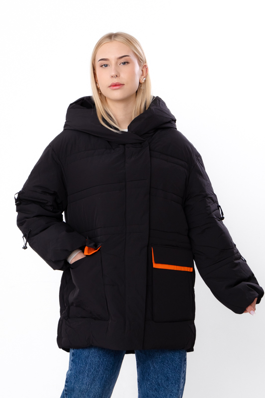 Куртка жіноча (зима)